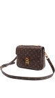 Louis Vuitton Pochette Métis i Monogram Canvas