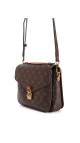 Louis Vuitton Pochette Métis i Monogram Canvas