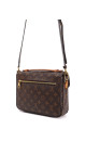 Louis Vuitton Pochette Métis i Monogram Canvas
