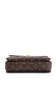 Louis Vuitton Pochette Métis i Monogram Canvas