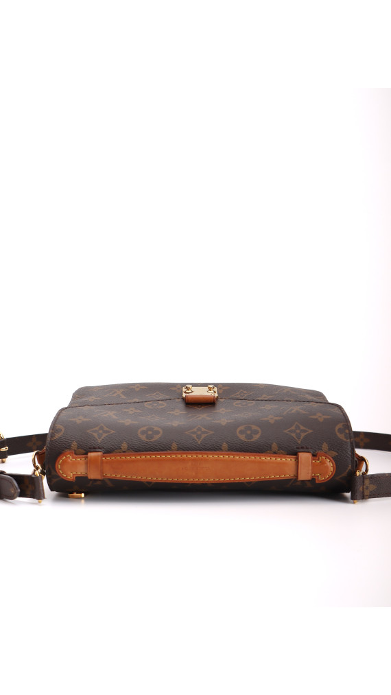 Louis Vuitton Pochette Métis i Monogram Canvas