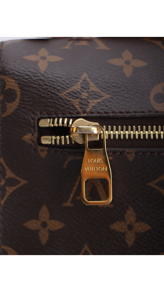 Louis Vuitton Pochette Métis i Monogram Canvas