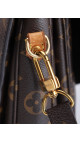 Louis Vuitton Pochette Métis i Monogram Canvas