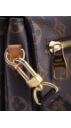 Louis Vuitton Pochette Métis i Monogram Canvas