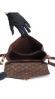 Louis Vuitton Pochette Métis i Monogram Canvas