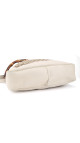 Gucci Jackie Bamboo Hobo - GG Canvas