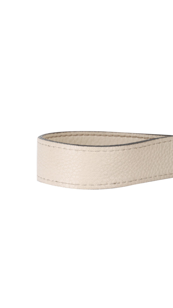 Gucci Jackie Bamboo Hobo - GG Canvas