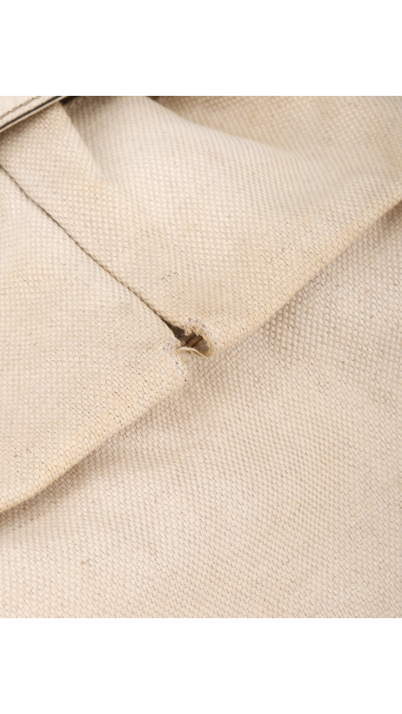 Gucci Jackie Bamboo Hobo - GG Canvas