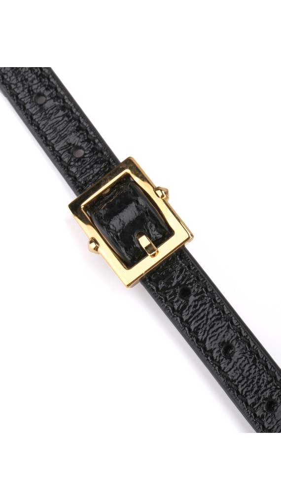 Gucci Sylvie Shoulder Bag  - Red