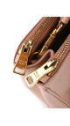 Prada Galleria Saffiano Shoulder Bag - Lys Rosa