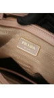 Prada Galleria Saffiano Shoulder Bag - Lys Rosa