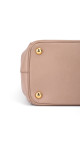 Prada Galleria Saffiano Shoulder Bag - Lys Rosa