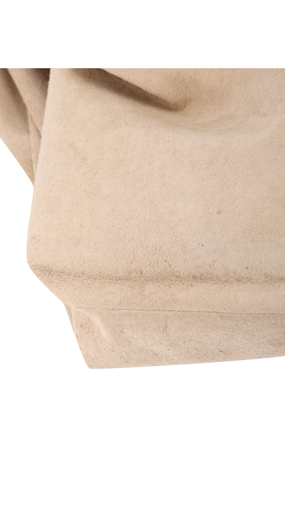 Bottega Veneta Intrecciato Hobo - White