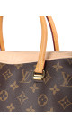 Louis Vuitton Pallas MM i Monogram canvas