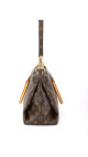 Louis Vuitton Pallas MM i Monogram canvas