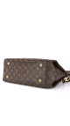 Louis Vuitton Pallas MM i Monogram canvas