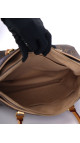 Louis Vuitton Pallas MM i Monogram canvas