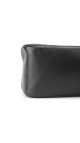 Chanel Diana Flap Bag i svart lammeskinn