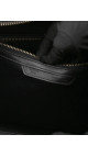 Céline Micro Luggage Tote i tricolor kalveskinn