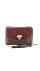 Louis Vuitton Saint Placide Chain Bag