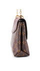Louis Vuitton Saint Placide Chain Bag