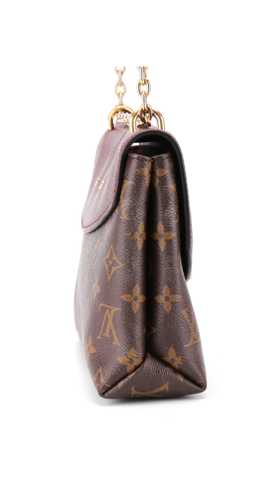 Louis Vuitton Saint Placide Chain Bag