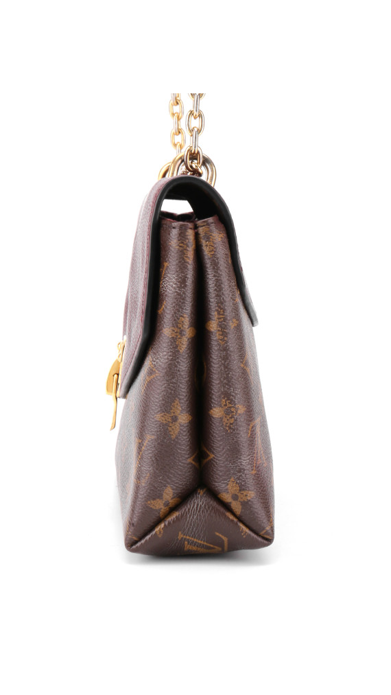 Louis Vuitton Saint Placide Chain Bag