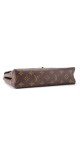 Louis Vuitton Saint Placide Chain Bag