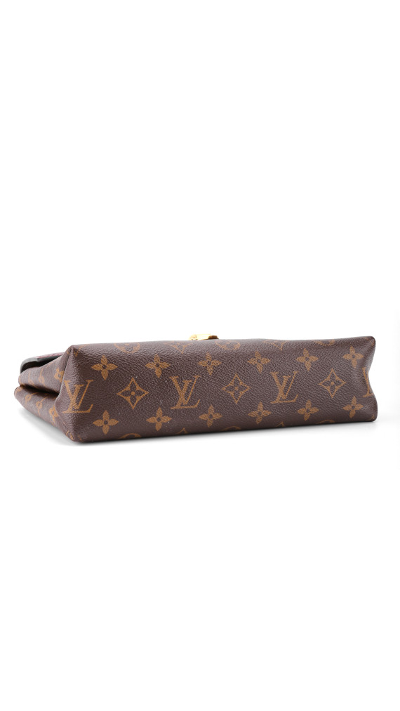Louis Vuitton Saint Placide Chain Bag