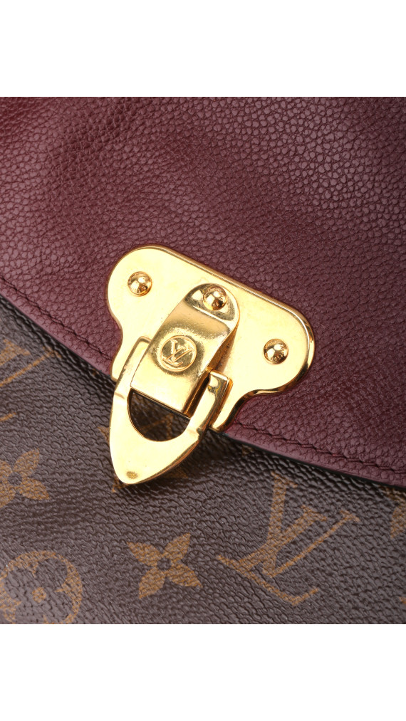 Louis Vuitton Saint Placide Chain Bag