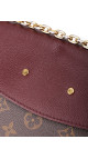 Louis Vuitton Saint Placide Chain Bag