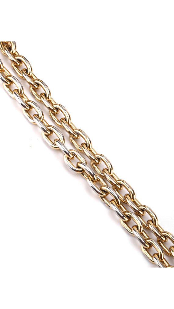 Louis Vuitton Saint Placide Chain Bag