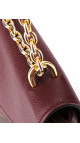 Louis Vuitton Saint Placide Chain Bag