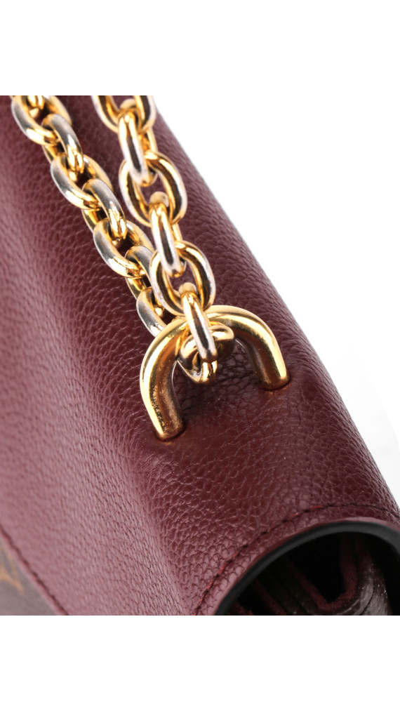 Louis Vuitton Saint Placide Chain Bag