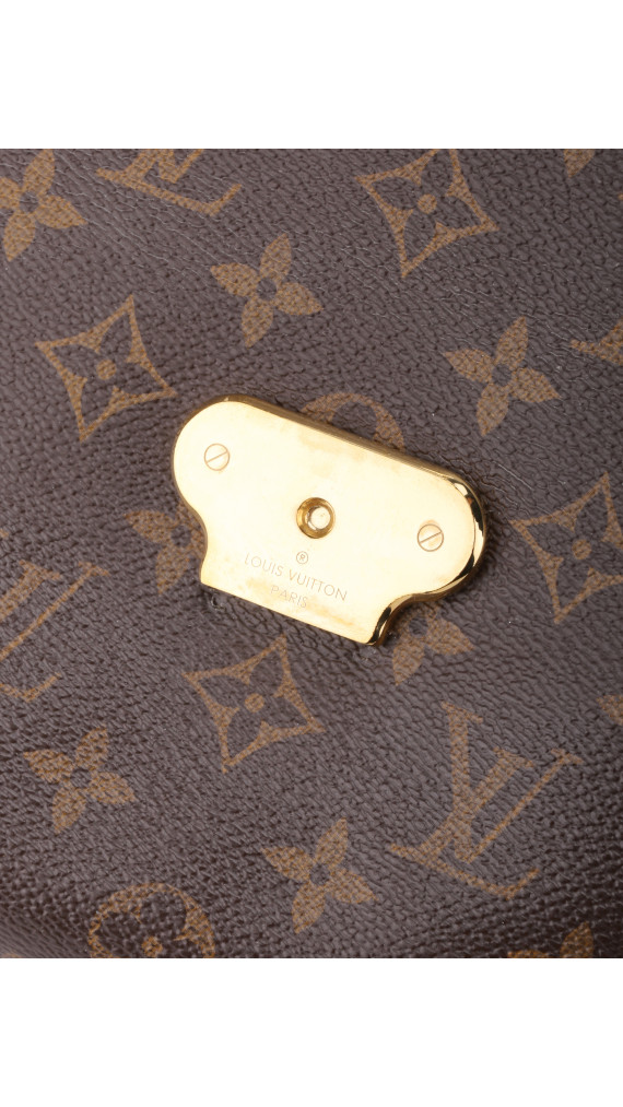 Louis Vuitton Saint Placide Chain Bag