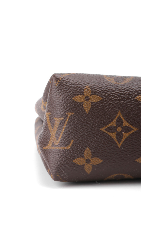 Louis Vuitton Saint Placide Chain Bag