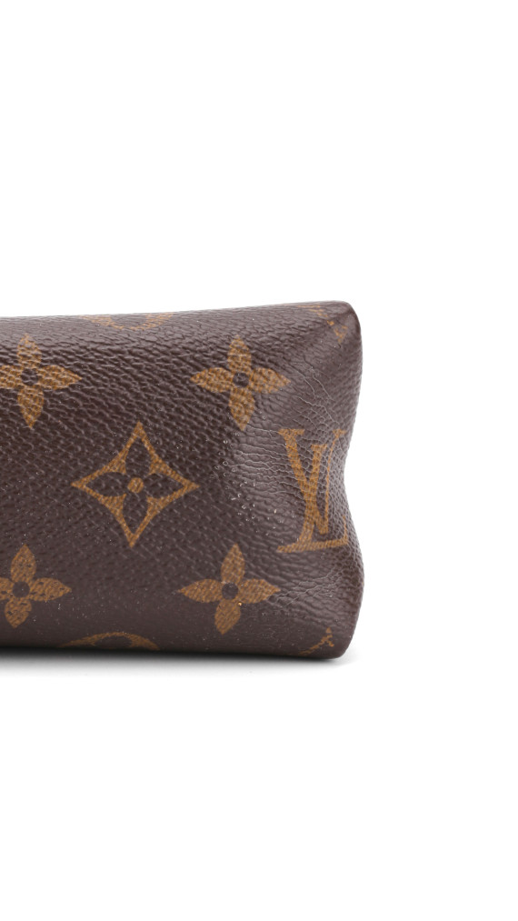 Louis Vuitton Saint Placide Chain Bag