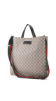 Gucci GG Supreme Top Handle Shoulder Bag