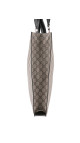 Gucci GG Supreme Top Handle Shoulder Bag