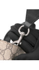 Gucci GG Supreme Top Handle Shoulder Bag