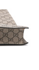 Gucci GG Supreme Top Handle Shoulder Bag
