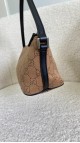 Gucci pochette Bag Brown