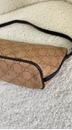 Gucci pochette Bag Brown