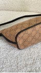 Gucci pochette Bag Brown