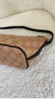Gucci pochette Bag Brown