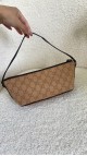 Gucci pochette Bag Brown