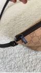 Gucci pochette Bag Brown