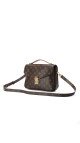 Louis Vuitton Pochette Métis i Monogram Canvas
