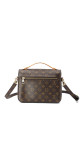 Louis Vuitton Pochette Métis i Monogram Canvas