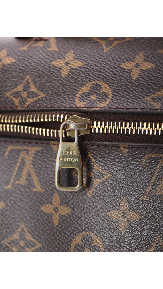 Louis Vuitton Pochette Métis i Monogram Canvas